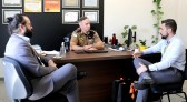 Cresol avalia diretrizes de segurança após exercício simulado da Polícia Militar