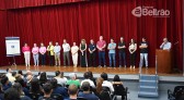 Candidatos ao Conselho Tutelar são apresentados à sociedade beltronense