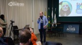 Observatório Social do Brasil é tema do Café Acefb