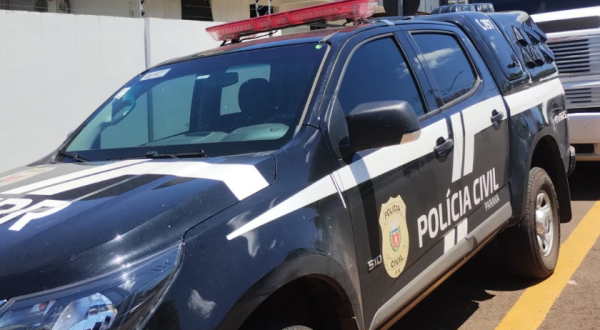 Servidor público é preso preventivamente acusado de estupro de vulnerável
