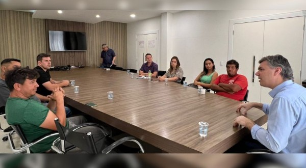 Prefeitura de Beltrão vai reassumir a coleta de recicláveis