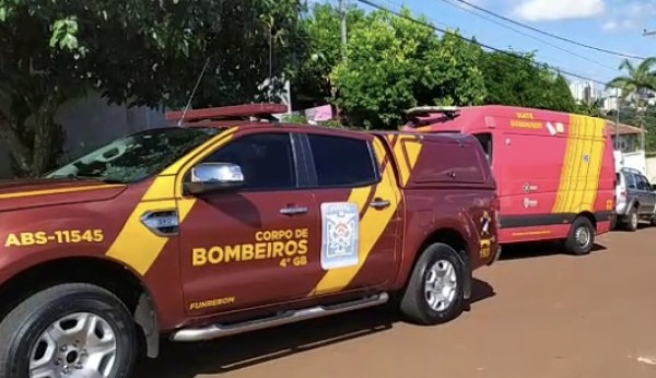 Homem morre engasgado com carne