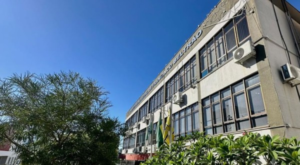 Prefeitura terá ponto facultativo nesta quarta-feira (28)