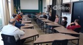 Encontro na ACEFB discute violência contra as mulheres