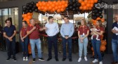 Mano Express inaugura no Centro de Beltrão unindo agilidade e conforto