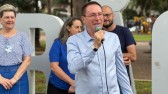 Município celebra o Dia Mundial do Autismo