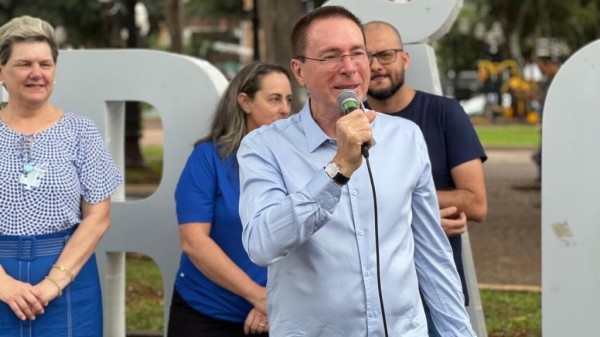Município celebra o Dia Mundial do Autismo