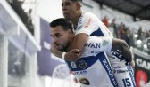 Pato vira e vence ABF em estreia na Série Ouro
