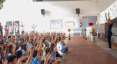 Beltrãozinho chegou na sua escola