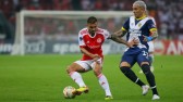 Inter só empata com o Rosario Central no Beira-Rio e é eliminado da Sul-Americana