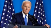 Joe Biden desiste da candidatura à reeleição a presidente dos EUA