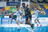 Marreco vence em casa no primeiro jogo das quartas de final do Paranaense SUB 20
