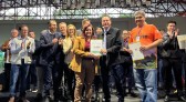Agroindústrias de mel e leite conquistam certificação para vender em todo o Brasil