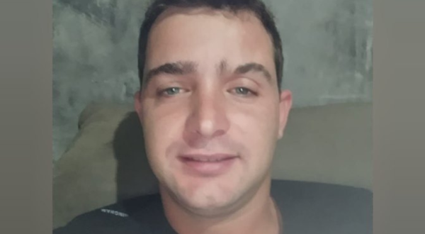 Jovem que estava desaparecido é encontrado sem vida
