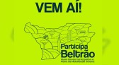 Município avança com nova etapa do Plano Diretor e da Mobilidade Urbana
