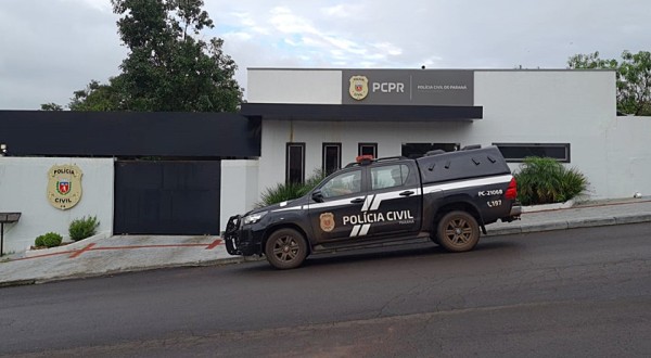 Polícia Civil prende mulher condenada por tortura