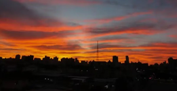 Março terá calor acima da média e pouca chuva