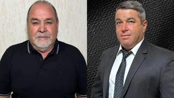 Suplente de vereador é preso suspeito de mandar matar vereador eleito com 04 votos de diferença