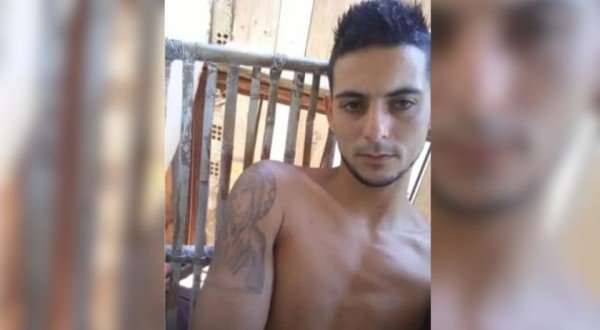 Família procura por rapaz desaparecido em Francisco Beltrão há mais de um mês