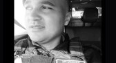 21º BPM lamenta morte do Soldado Correa