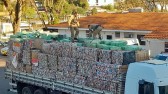 Quase 3 mil quilos de maconha são apreendidos pela Polícia