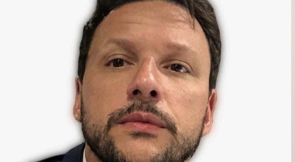 Morre o juiz Antônio Evangelista de Souza Netto