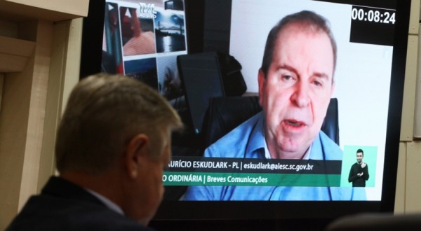 Deputado cria projeto para cadastrar as pessoas em situação de rua no estado