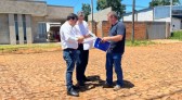 Loteamento Jardim Elizabeth será contemplado com rede de água