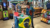 Em Francisco Beltrão, zeladora encontra cheque de R$36 mil e devolve para o dono