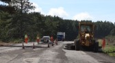 Estado investe R$ 152,3 milhões na reforma de 1,4 mil km de rodovias do Oeste e Sudoeste