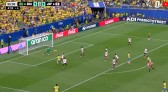 Brasil vira sobre Japão e avança às oitavas da Copa