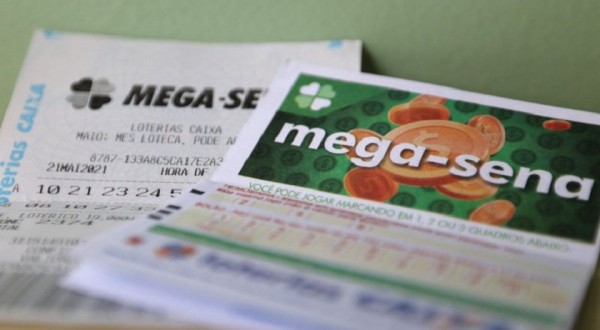 Ninguém acerta as seis dezenas e Mega Sena vai a R$ 6,5 milhões