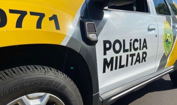 Homem é preso por violência doméstica após novas agressões