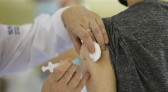 Paraná amplia vacinação da bivalente contra Covid-19 para grupos prioritários