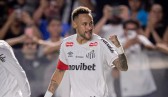 Com participação de Neymar, Santos vence Remo em casa e alivia tabela