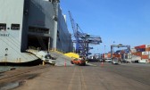 Exportações do Paraná somam US$ 13,2 bilhões em 2025