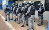 1.049 policiais penais são promovidos no Paraná após modernização da carreira