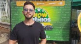 ACEFB sorteia prêmios no calçadão da praça e fala sobre a campanha “Show de Prêmios Acefb”