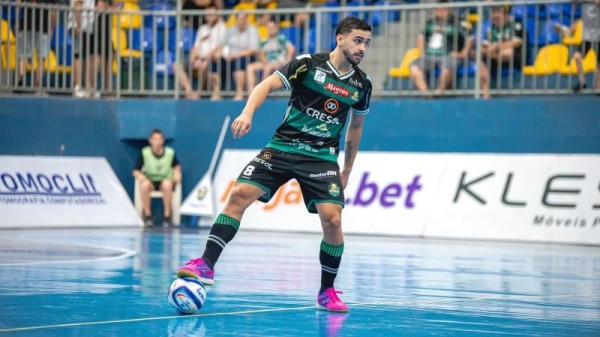 Marreco se prepara para o confronto contra Dois Vizinhos pela Série Ouro
