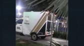 Homicídio é registrado na Praça central de Pato Branco