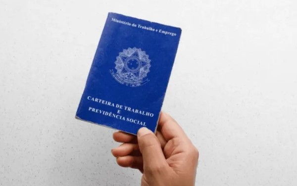 Confira as vagas de empregos disponíveis nesta terça-feira (07)