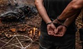 Advogado que matou homem em ritual satânico violava covas em cemitério