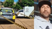 Identificado homem morto a tiros em Santo Antônio do Sudoeste