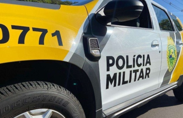 Mulher é presa, em Ampére por não pagamento de pensão alimentícia