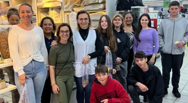 Educação municipal fomenta o empreendedorismo