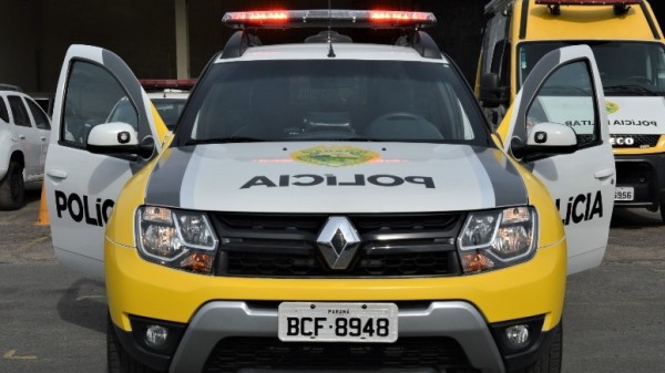Homem é preso por não pagar pensão alimentícia