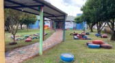 Administração Municipal realiza melhorias no CMEI Fernando Fermino Moresco
