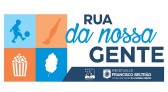 Sábado tem "Rua da Nossa Gente" no bairro Padre Ulrico