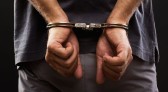 Homem com mandado de prisão é preso em Marmeleiro