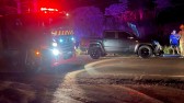 Homem morre em grave acidente envolvendo carro e moto